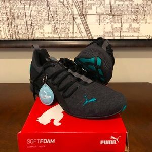 Puma Axelion Sz 10.5 Men’s Trainer